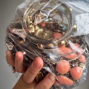 Wearable Mix w/ Craft Jewelry